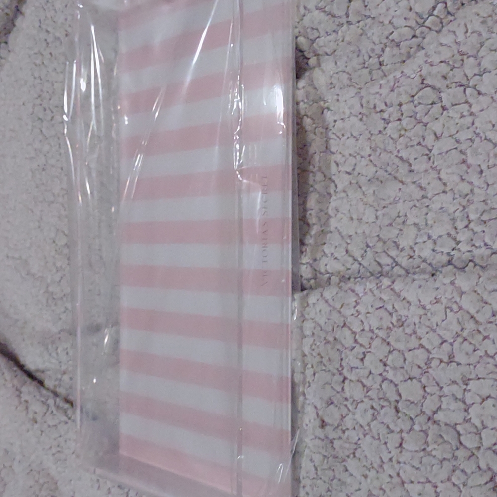 NEW Victoria's secret beauty container